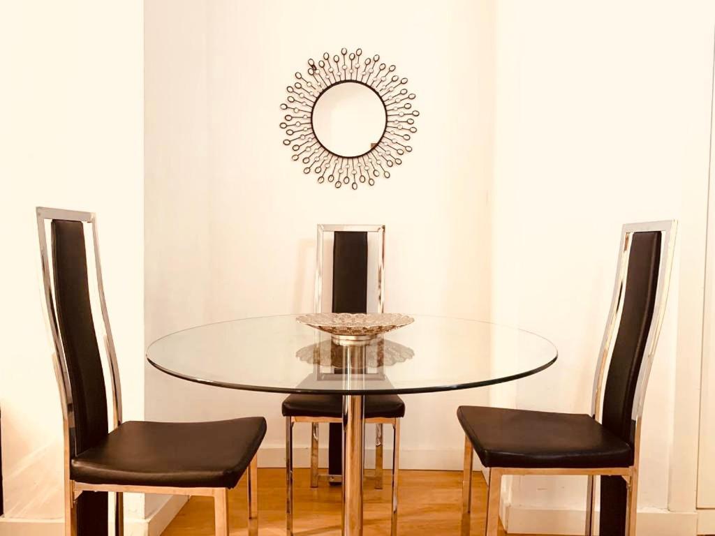 Bonito Piso En Pleno Centro Con Parking Opcional Apartment Granada Ngoại thất bức ảnh