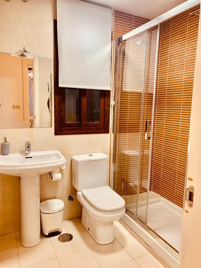 Bonito Piso En Pleno Centro Con Parking Opcional Apartment Granada Ngoại thất bức ảnh